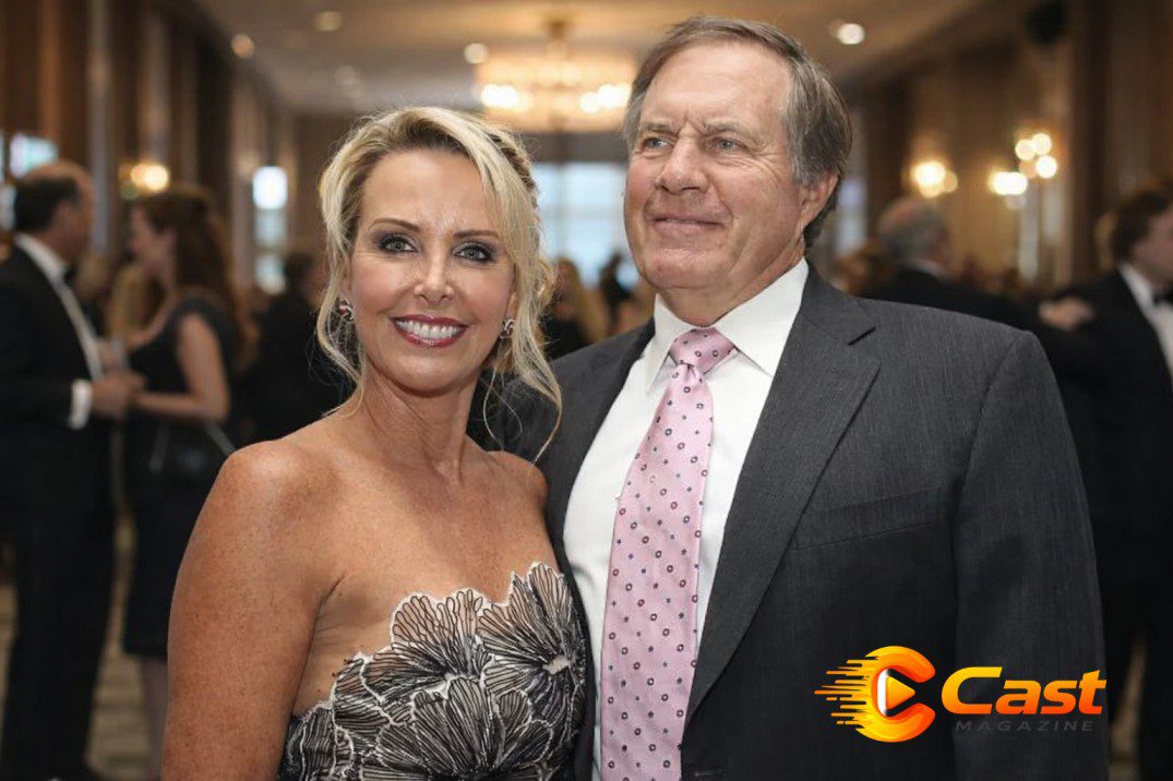 Debby Clarke Belichick and Bill Belichick Marriage