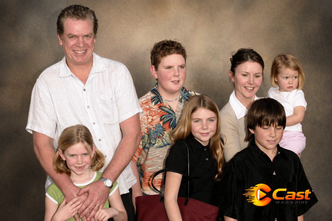 Christopher McDonald