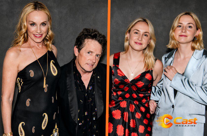 Schuyler Frances Fox Personal Life