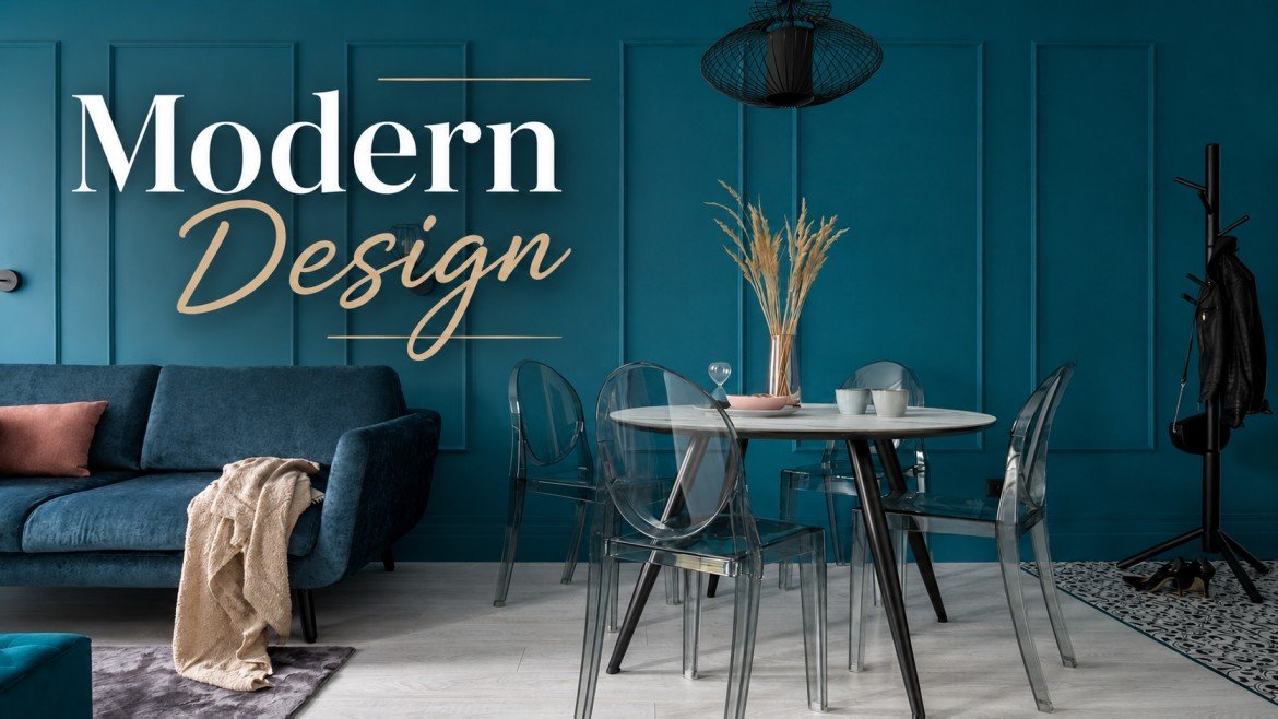  Modern Design