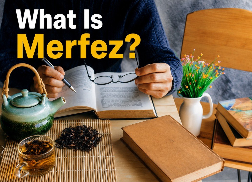 What Is Merfez?