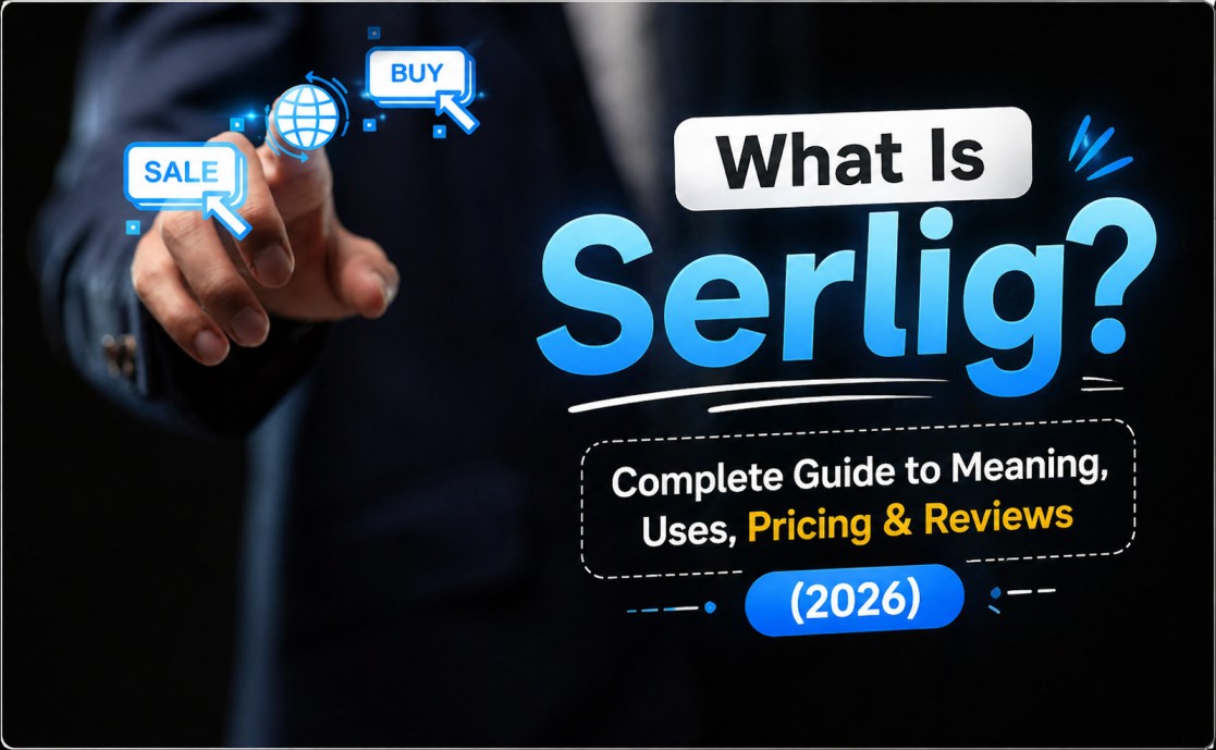 What Is Serlig?