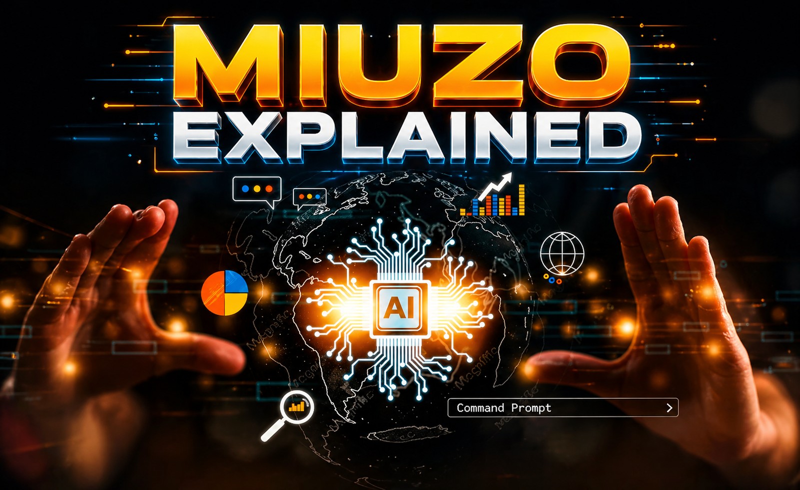 Miuzo