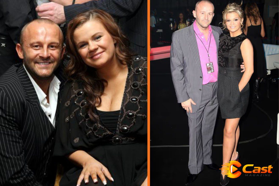 Mark Croft Biography