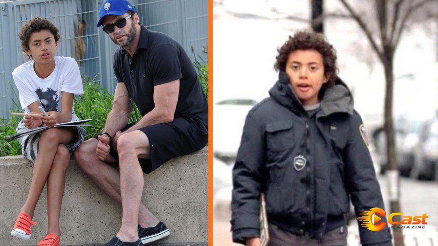 Oscar Maximilian Jackman