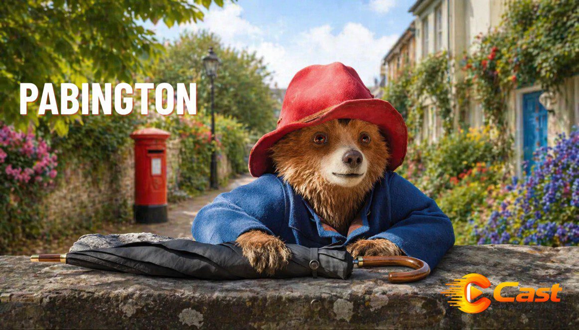 What is Pabington? Meaning, Reality & the Truth Explained