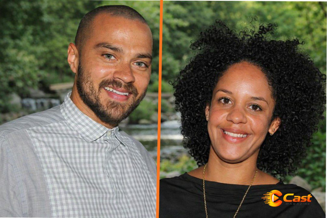 “Reginald Williams father of Jesse Williams family photo history teacher”