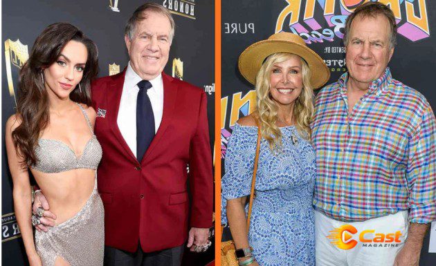 Debby Clarke Belichick biography 2026 former wife of Bill Belichick