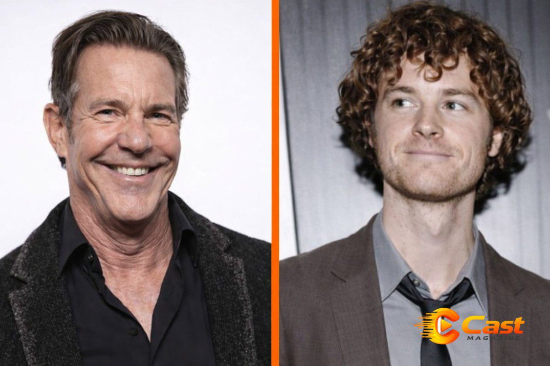 Thomas Boone Quaid Biography – Life Story, Family, Health & Facts