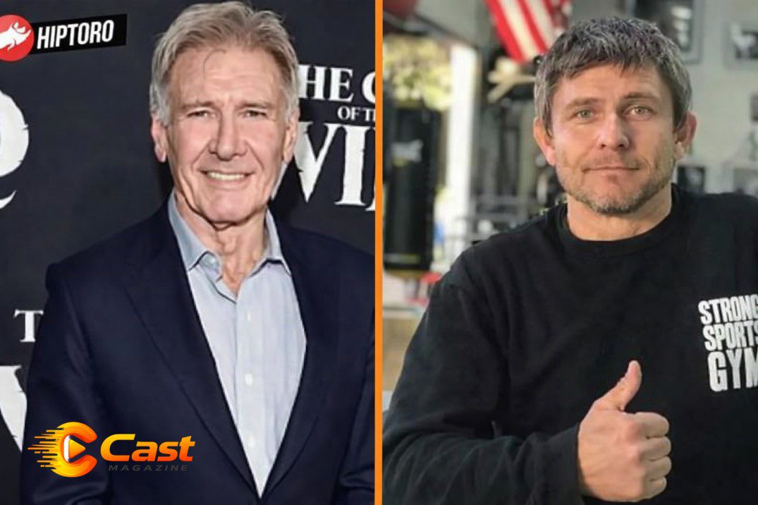 Willard Ford Biography & Net Worth (2026)