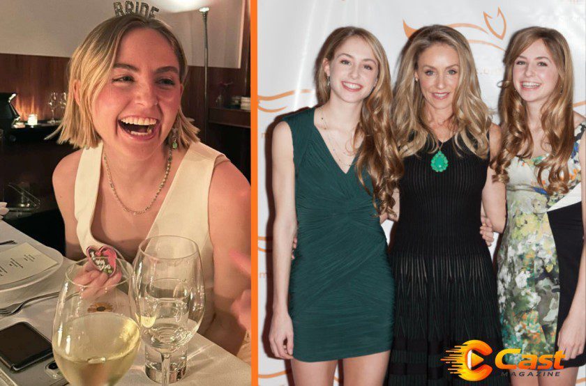 Who Is Schuyler Frances Fox?