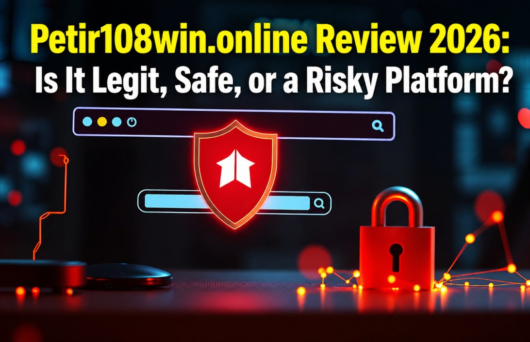 Petir108win.online