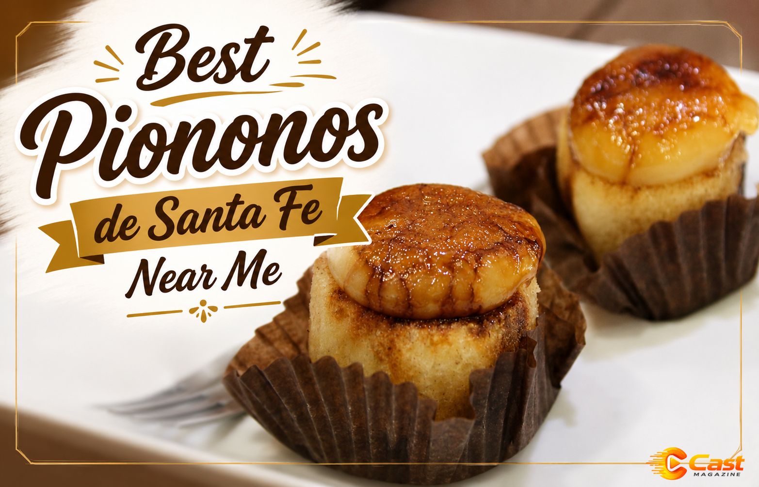 Best Piononos de Santa Fe Near Me