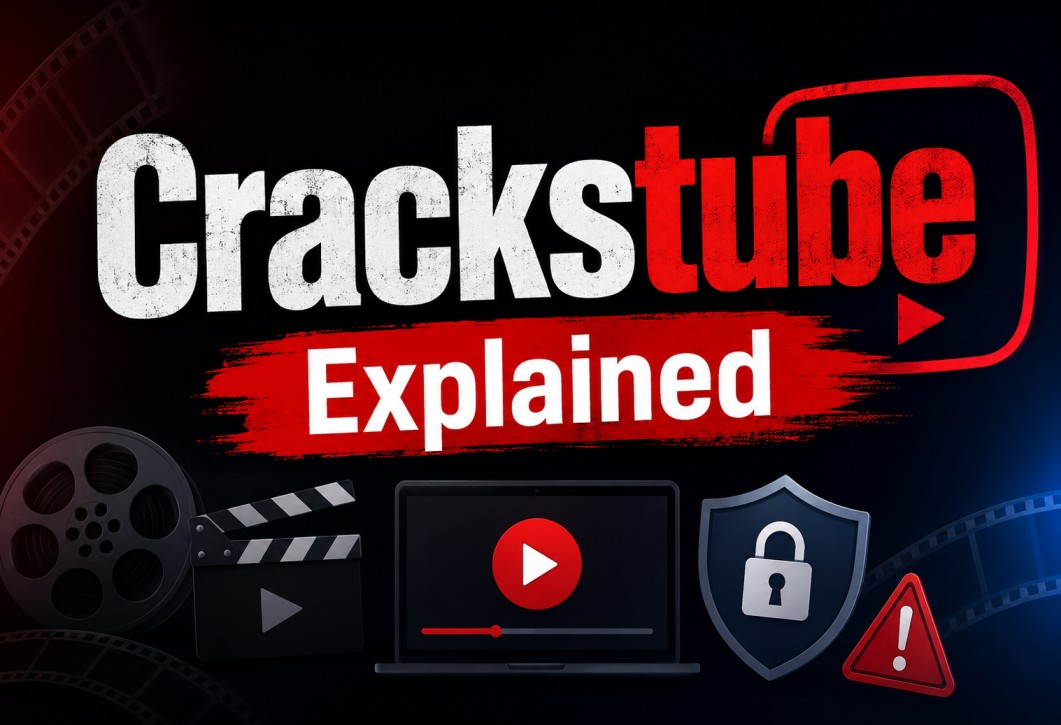 Crackstube