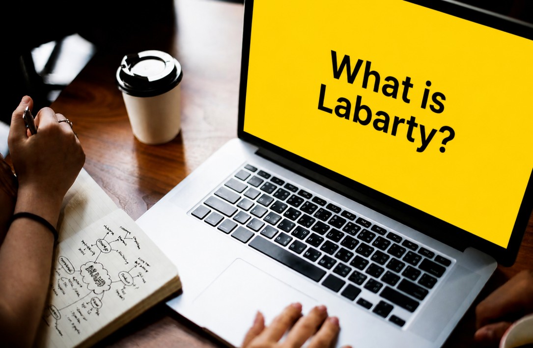 Labarty