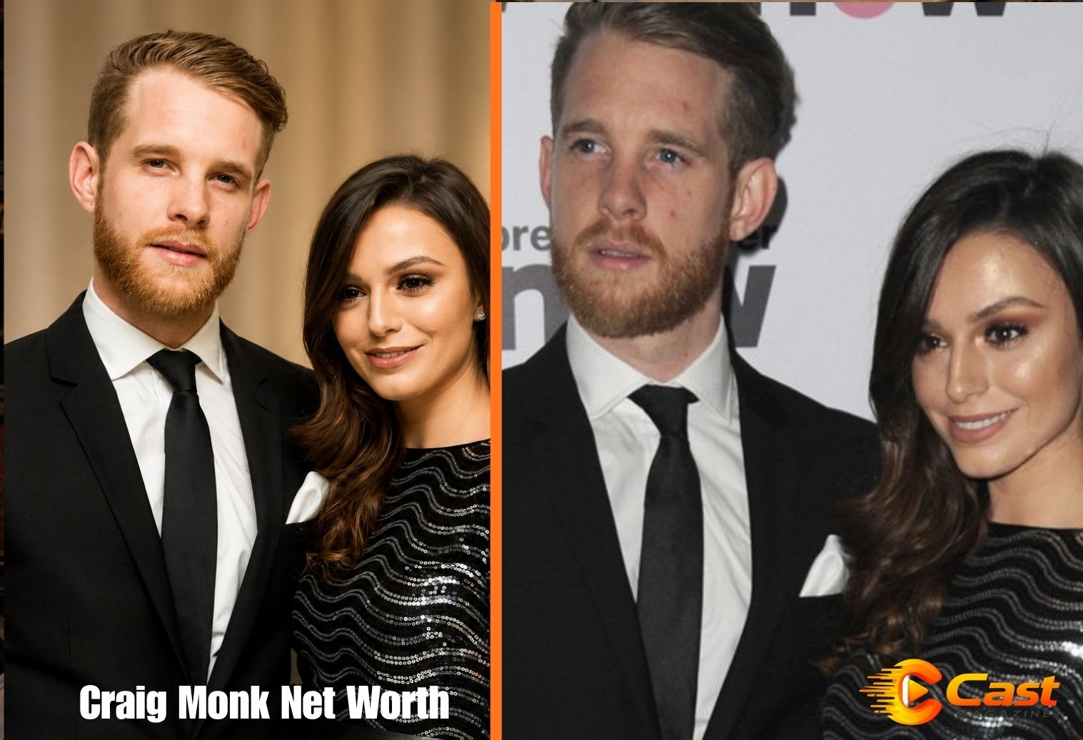 Craig Monk Net Worth