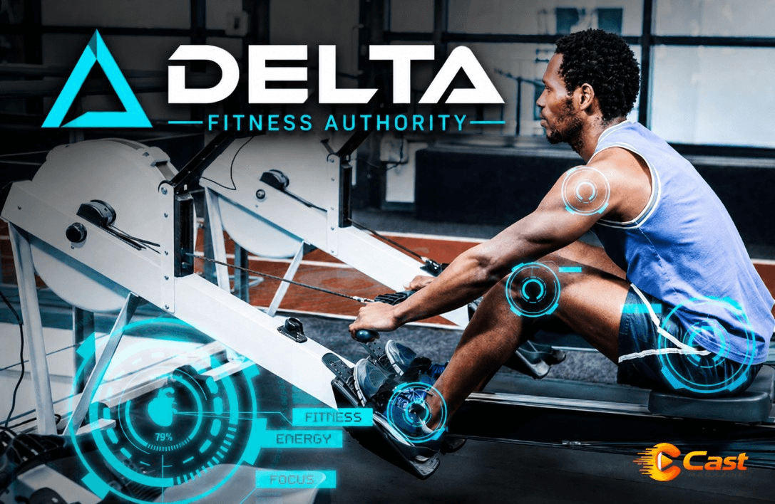 Delta Fitness Authority