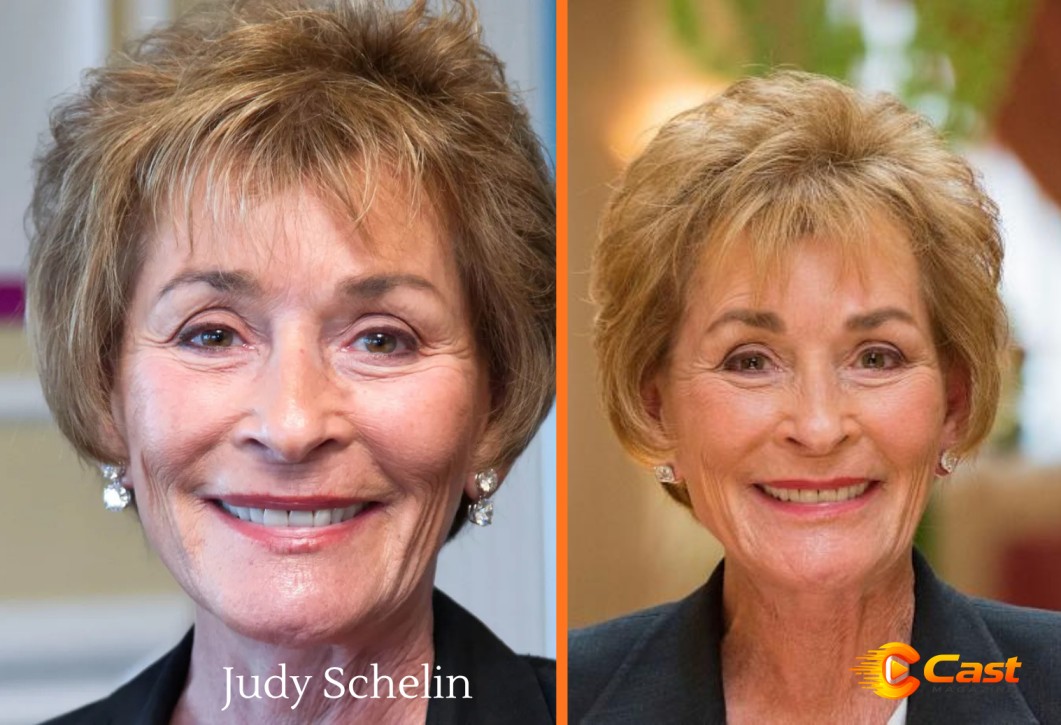 Judy Schelin
