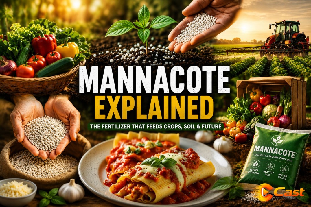 Mannacote
