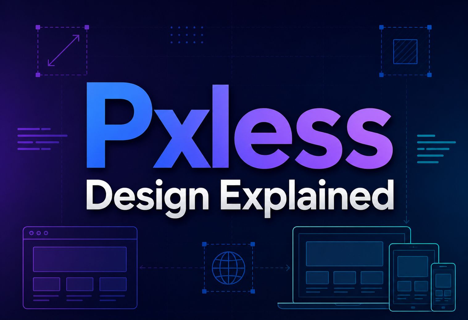 Pxless