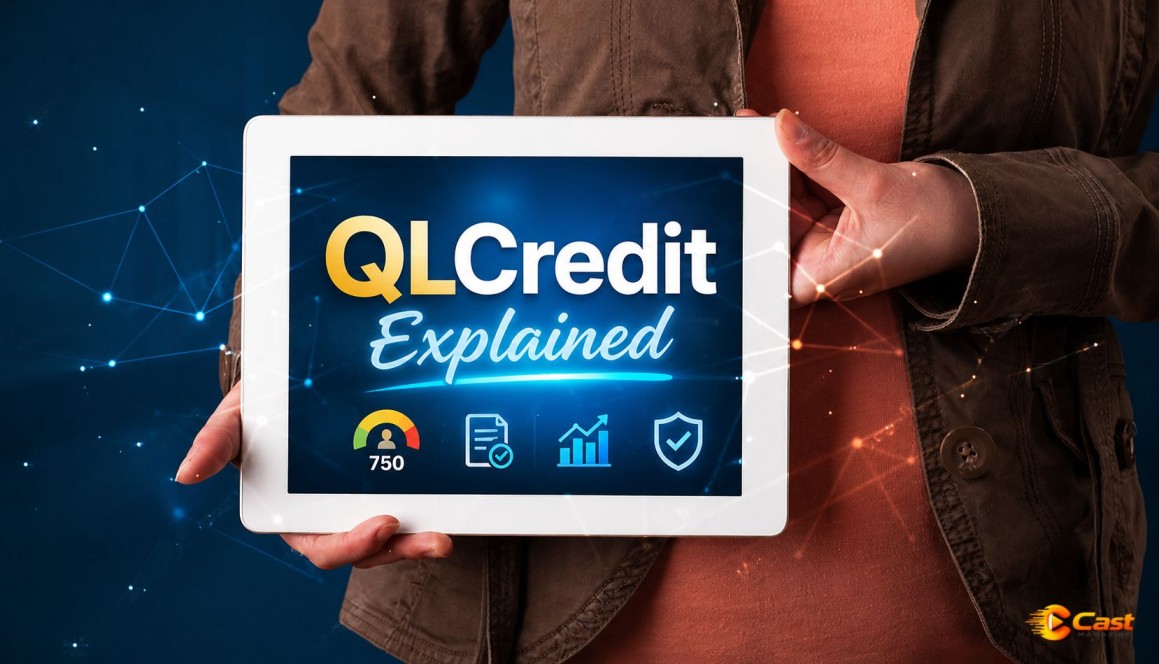 QLCredit