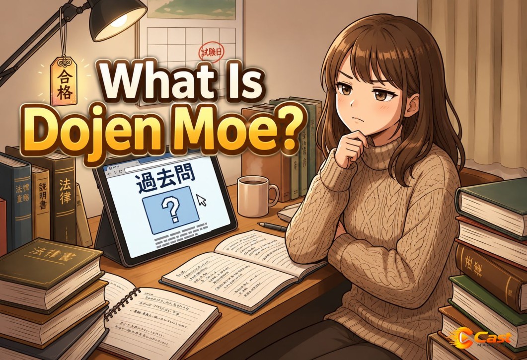 Dojen Moe