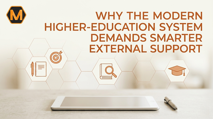 Higher-Education System