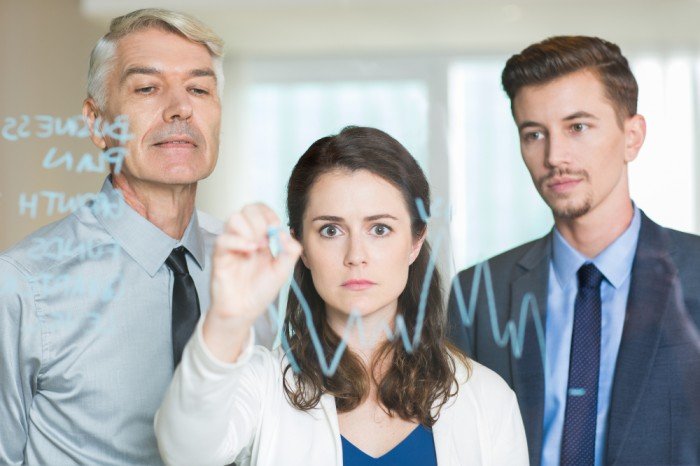 behavior analysts