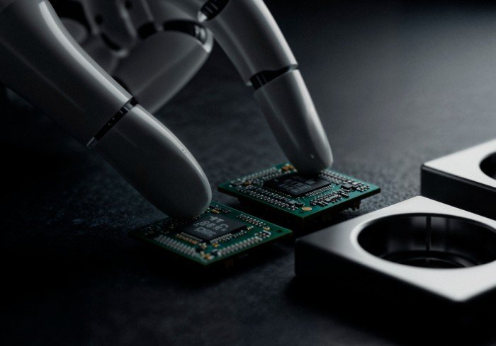 AI hardware