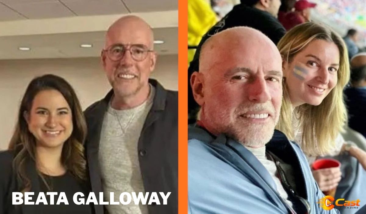 Beata Galloway