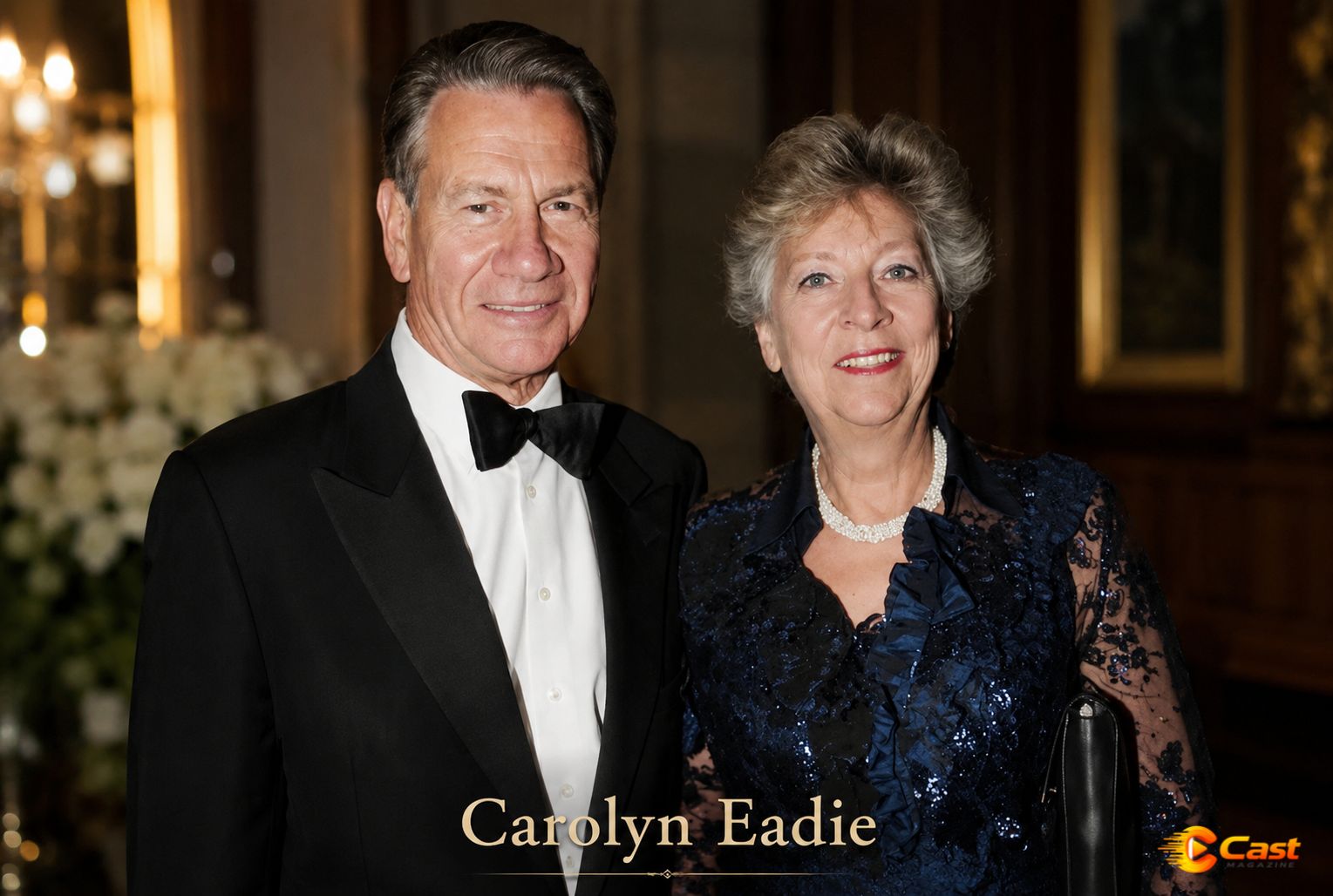 Carolyn Eadie