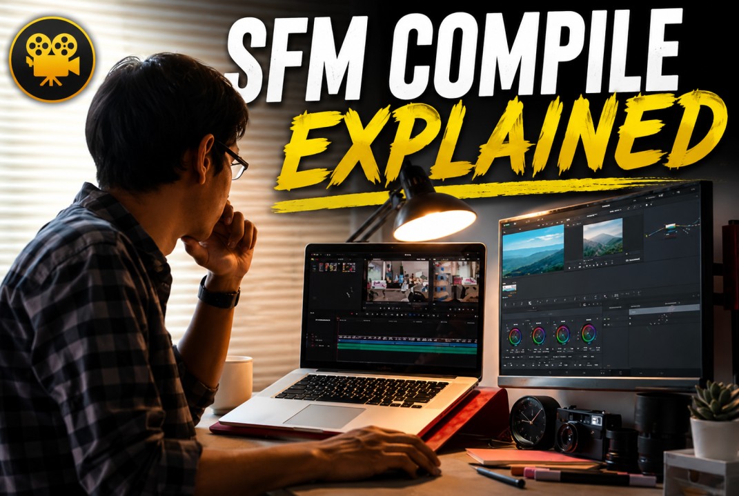 SFM Compile