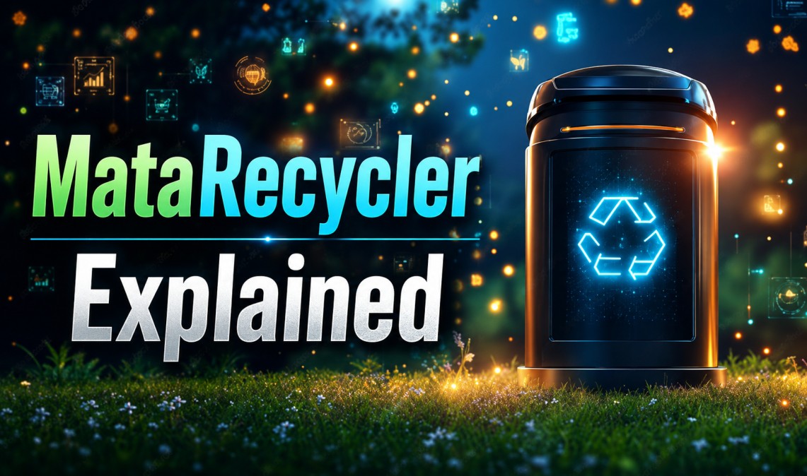 MataRecycler