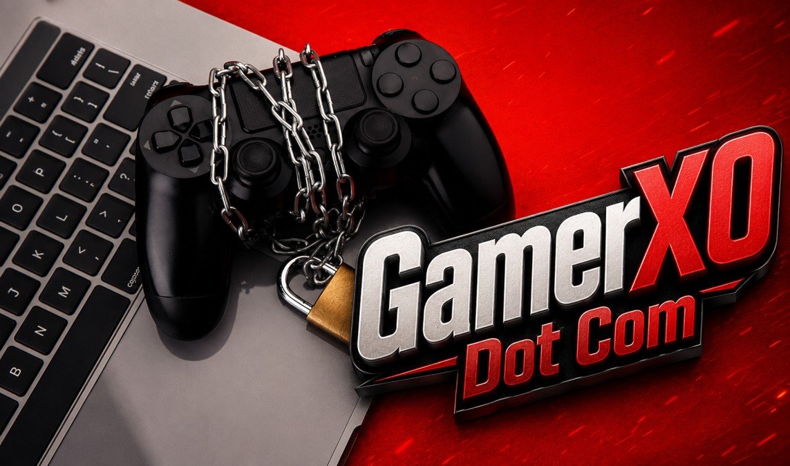 GamerXO Dot Com
