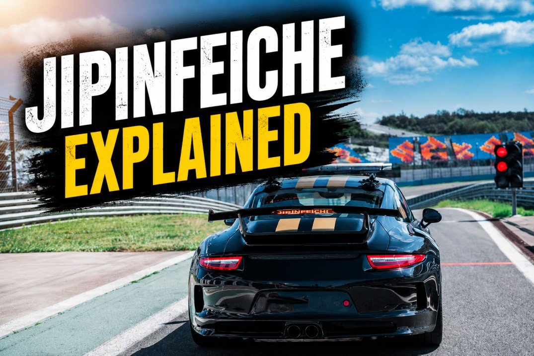 Jipinfeiche