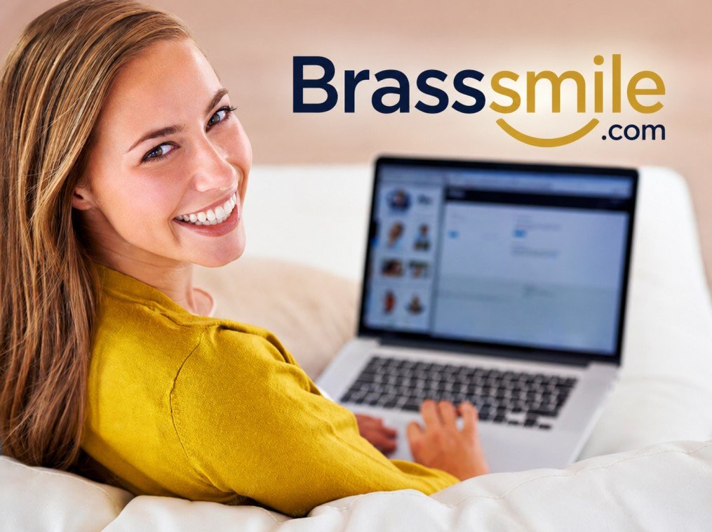 Brasssmile com