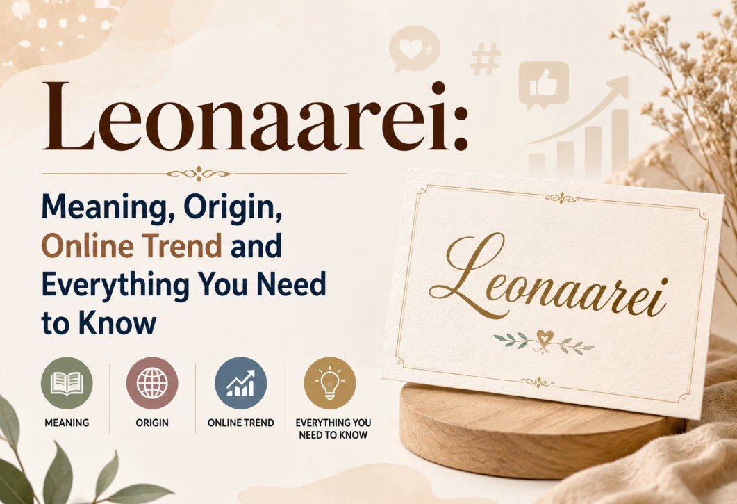 Leonaarei