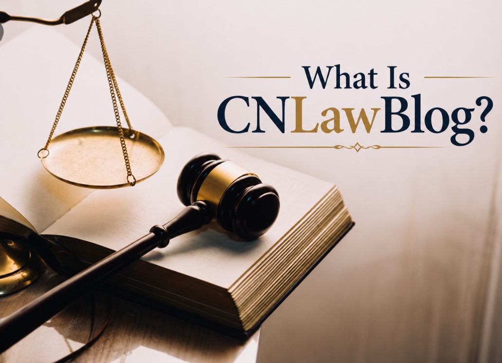 CNLawBlog