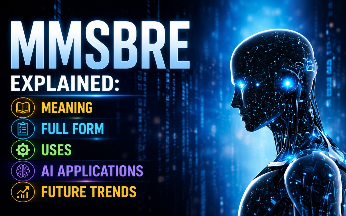 MMSBRE