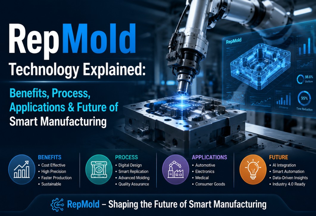 RepMold