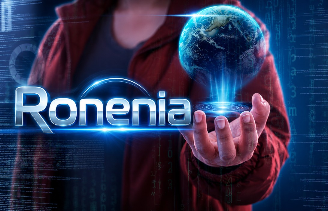 Ronenia: Meaning, Origin, Digital Presence, and Why the Internet Is Curious About It