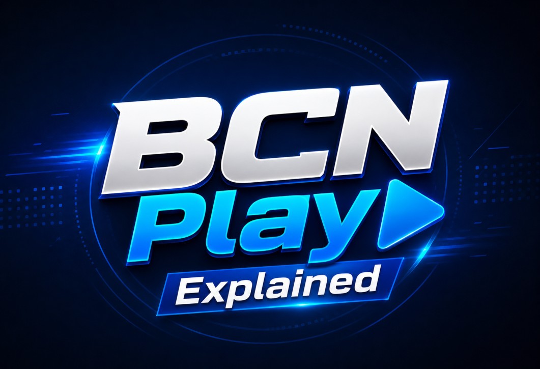 BCN Play