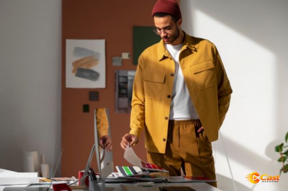Comme Des Garçons