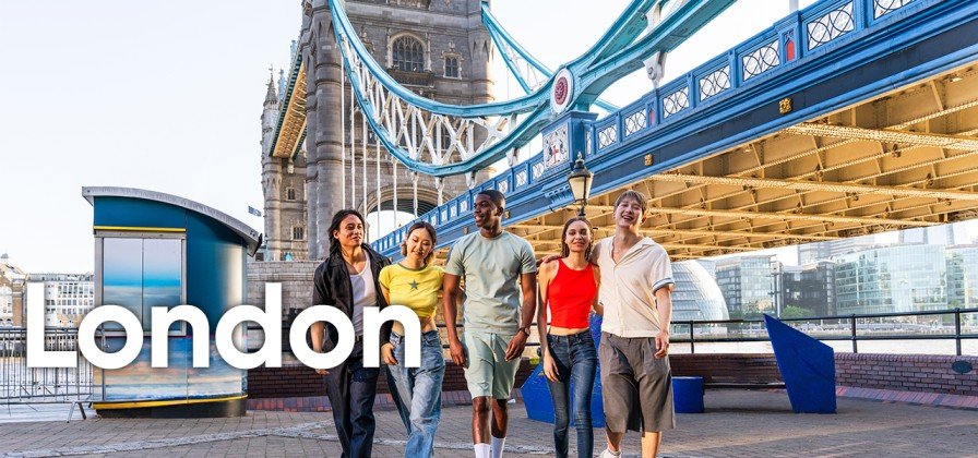 London