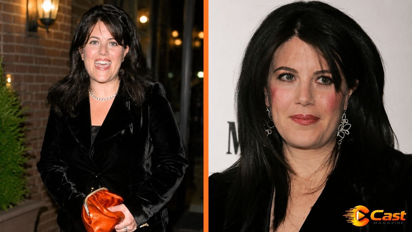 Monica Lewinsky