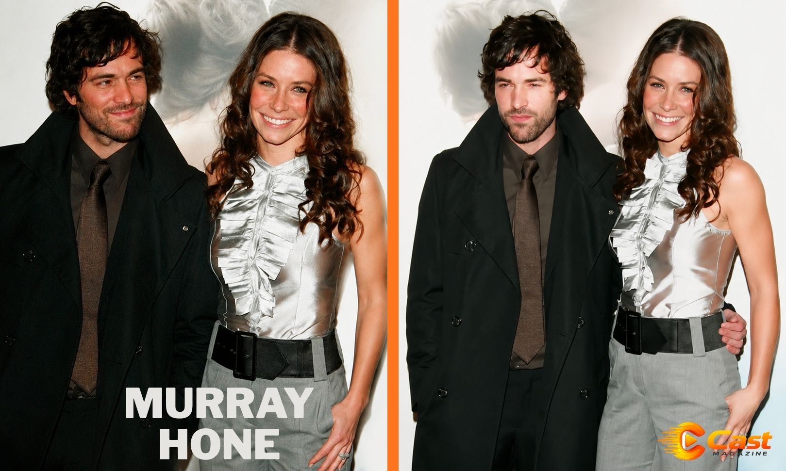 Murray Hone