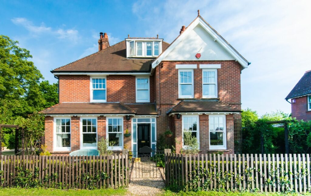 Hampshire Buying Agent