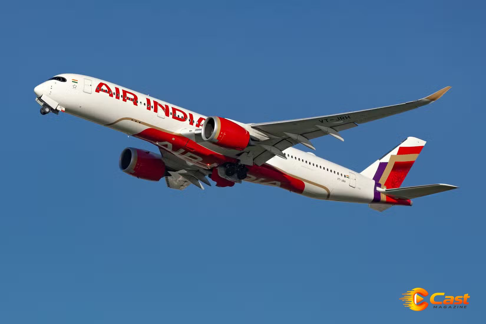 Air India