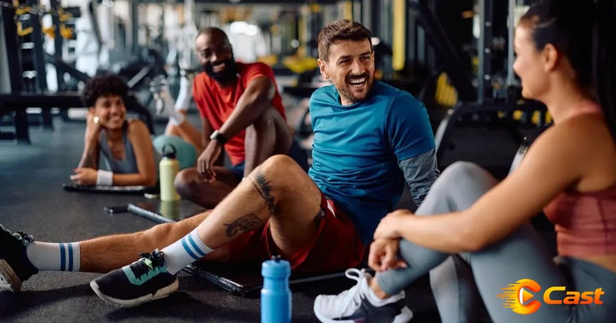 strength and conditioning coach