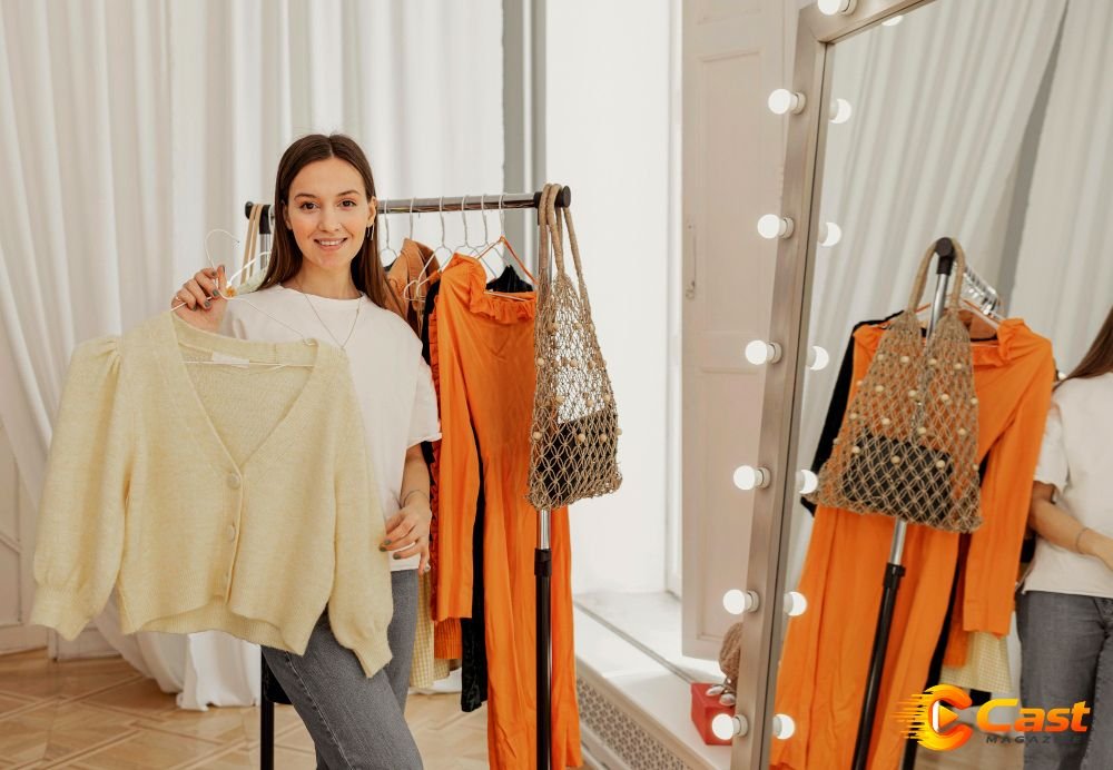 Timeless Wardrobe